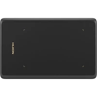 Huion H420X grafický tablet - Grafické tablety
