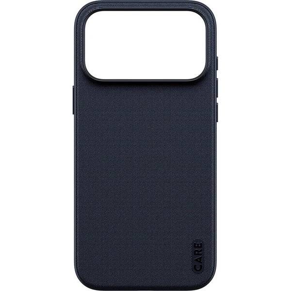 PanzerGlass CARE Fusion Fabric MagSafe kryt Apple iPhone 18 Pro Max/17 Pro Max modrý - Puzdra - Obrázok d_f0f9eeb2cd4e4124a276c2223fd9179e