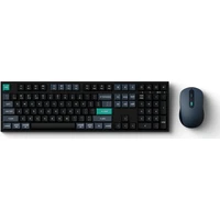 Keychron B36 + BM25 combo (US) - Klávesnicové sety