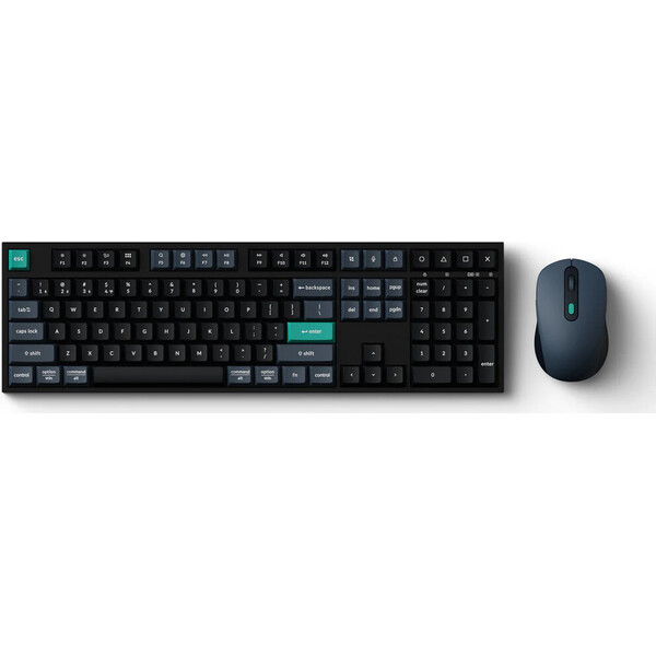 E-shop Keychron B36 + BM25 combo (US)
