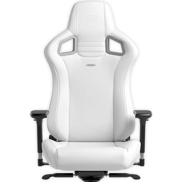 noblechairs EPIC herná stolička biela - Stoličky - Obrázok d_f0ff20d09dad416ebbdde36bdeb09369