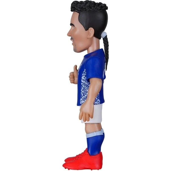 MINIX Futbalové legendy: WCL Italy - ROBERTO BAGGIO - Minix - Obrázok d_f10354e6bf2343779590a72d31f1b01a