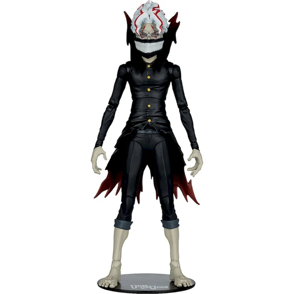 Figúrka McFarlane Dandadan - Okarun (Transformed) 18 cm - Figúrky - Obrázok d_f109f02fb3664c4487e2bdb2764d864c
