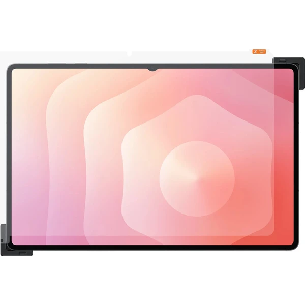 Samsung ochranná fólie pro Galaxy Tab S12 Ultra/S11 Ultra čirá - Ochranné fólie a sklo - Hlavný obrázok