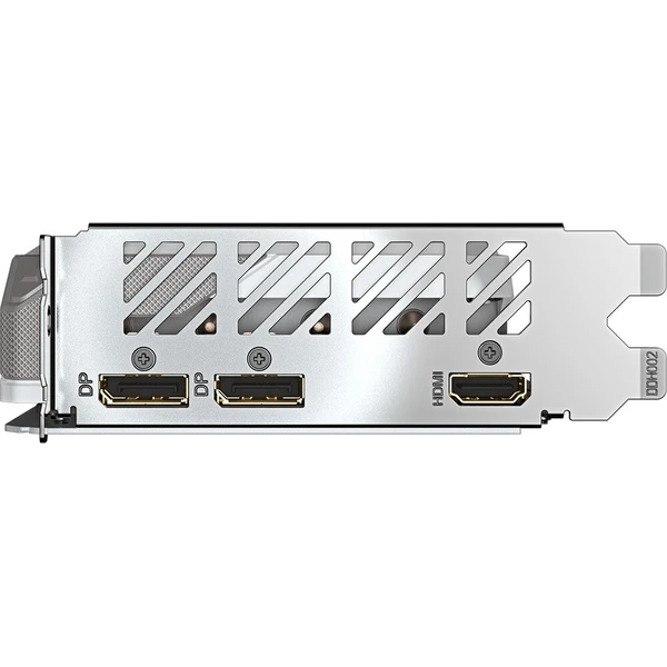 GIGABYTE AMD Radeon RX 9060 XT GAMING OC ICE 16G - Grafické karty - Obrázok d_f1104f12d18941f38f1904f74e047ee8