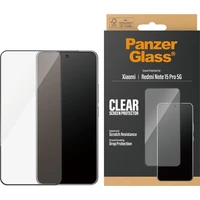 PanzerGlass® Ultra-Wide Fit sklo Xiaomi Redmi Note 15 Pro 5G - Ochranné fólie a sklo