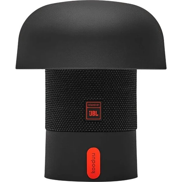 KOODUU Sensa Play Mini JBL bezdrôtový reproduktor Anthracite - Reproduktory - Obrázok d_f122f519f64646af8088b1d929e9c789