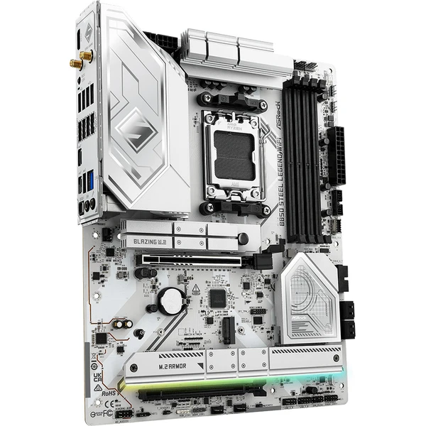 ASRock B850 Steel Legend WiFi - Základné dosky - Obrázok d_f12634a4fdd54e7789755f28f45616ad