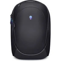 DELL Alienware AW7825P batoh pro notebooky do 18" černý - Batohy
