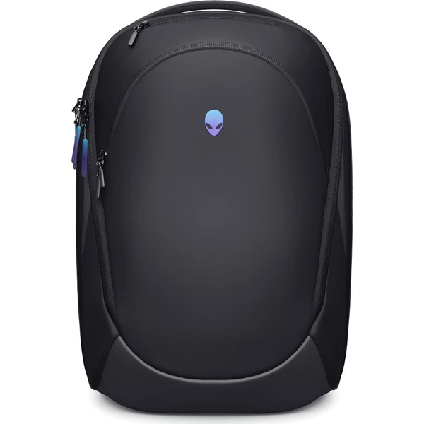 DELL Alienware AW7825P batoh pro notebooky do 18" černý - Batohy - Hlavný obrázok
