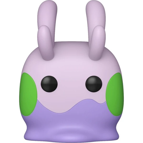 Funko POP Games: Pokemon- Goomy - Funko POP! - Hlavný obrázok