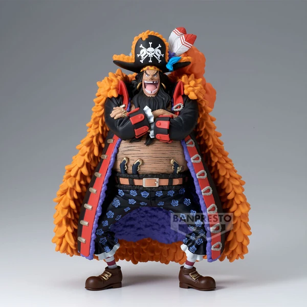 Figúrka Bandai Banpresto One Piece DXF THE GRANDLINE SERIES SPECIAL - Marshall D. Teach 18 cm - Figúrky - Obrázok d_f1511e3d31414871ba80c351ac3340b6