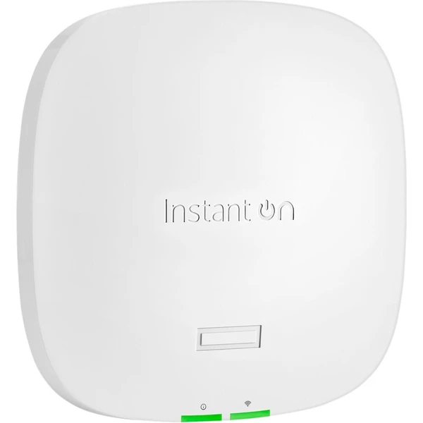 HPE Networking Instant On AP32 (S1T28A) prístupový bod biely - Access pointy - Hlavný obrázok