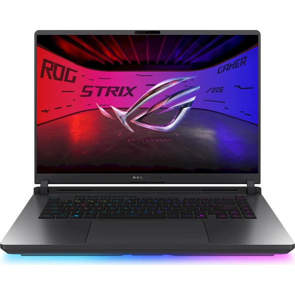 ASUS ROG Strix G16 (G615LR-NEBULA002) RTX 5070 Tí sivý - Notebooky - Obrázok d_f157b052b5104c0bb830020322c6d248