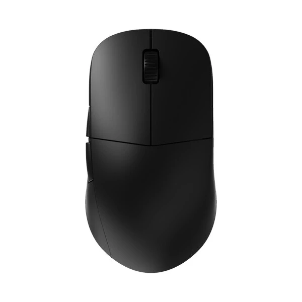 Endgame Gear XM2w 4k bezdrôtová herná myš čierna - Myši - Hlavný obrázok