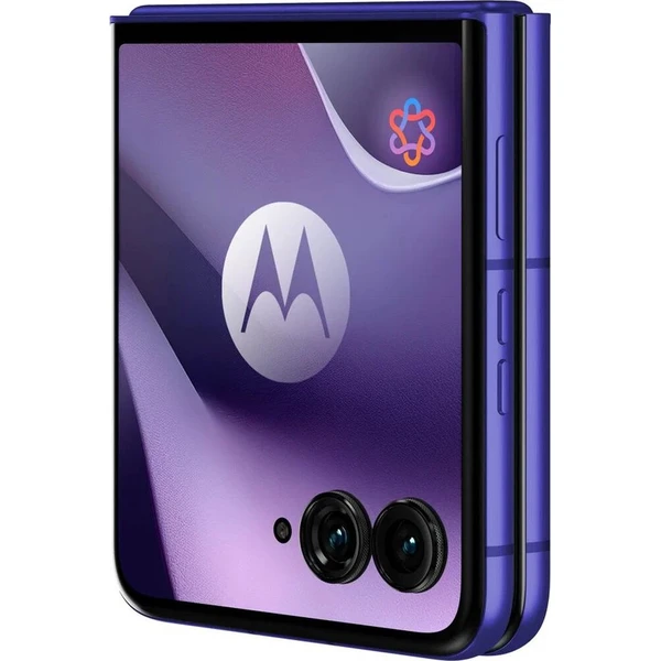 Motorola Razr 70 Ultra 16GB/512GB PANTONE Orient Blue - Mobilné telefóny - Obrázok d_f16e00016b71439eb28a38f8f3a4a512