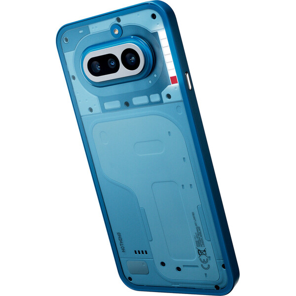 Nothing Phone (4a) 12GB/256GB modrý - Mobilné telefóny - Obrázok d_f17b568cdc8a4a95bf7da0ead520c960