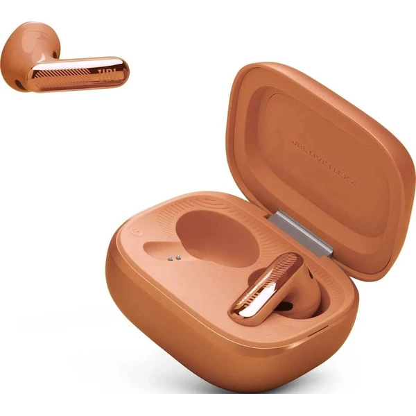 JBL Live Flex 4 bezdrôtové slúchadlá TWS oranžová - Slúchadlá - Obrázok d_f17bbf4c620b4fc9b9c448231d7d80a3