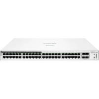 HPE NW Instant On 1830 48G CL4 PoE prepínač - Switche