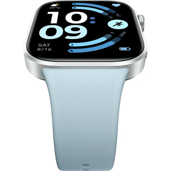 Xiaomi Redmi Watch 6 chytré hodinky modré - Inteligentné hodinky - Obrázok d_f18f230172ad4d68b0af2fb449945864