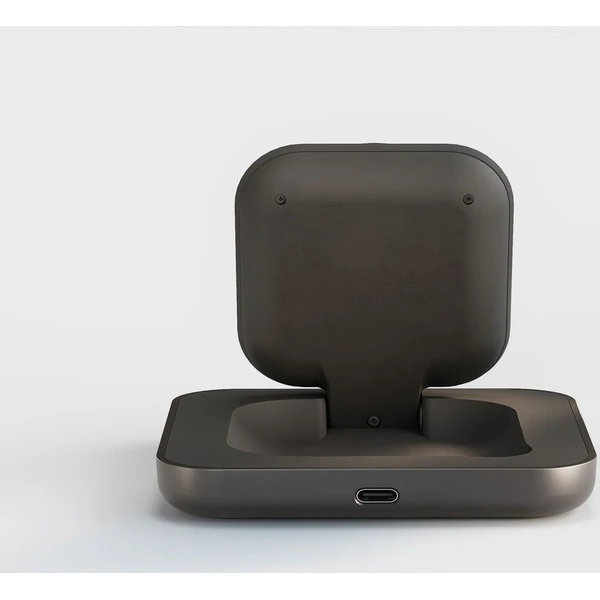 ZENS Magnetic Nightstand Charger MagSafe/Qi2 nabíjačka (15W) čierna - Nabíjačky - Obrázok d_f18f6cebd67744afb67735641ea3063d