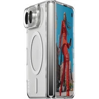 PanzerGlass CARE SL1M MagSafe kryt Apple iPhone Duo číry - Puzdra