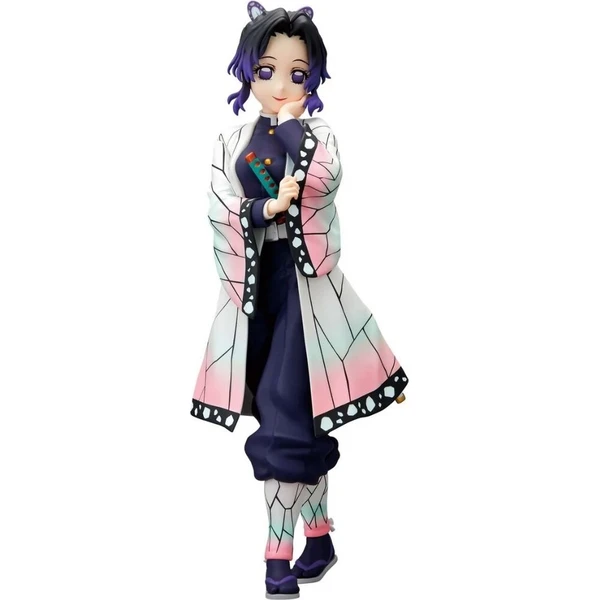 Figúrka Bandai Demon Slayer: Kimetsu no Yaiba - Shinobu Kocho (Glitter&Glamours) 22 cm - Figúrky - Hlavný obrázok