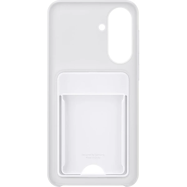 Samsung puzdro s priehradkou na kartu Samsung Galaxy A37 svetlosivý - Puzdra - Obrázok d_f1adb1a8b6544792b78a3d23a3240f18