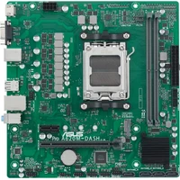 ASUS PRO A620M-DASH-CSM - Základné dosky