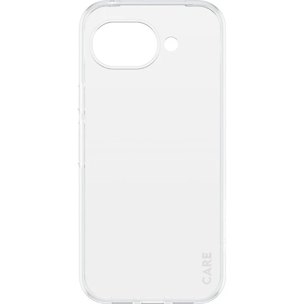 PanzerGlass® CARE X-Ray kryt Google Pixel 10a priehľadný - Puzdra - Obrázok d_f1c2adafe28b4d6a97f80aca07a2208e