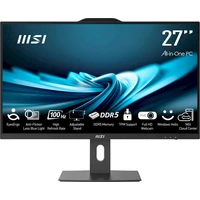 MSI PRO AP272P 14M-495EU AiO čierny - All-in-one