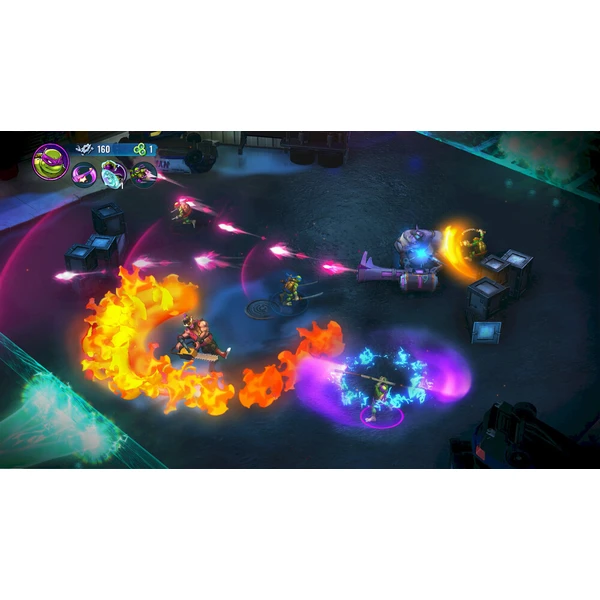 Teenage Mutant Ninja Turtles: Splintered Fate Legendary Edition (Switch 2) - Hry na Nintendo Switch 2 - Obrázok d_f1ca00b05b0547afbda5d4f96df66e12
