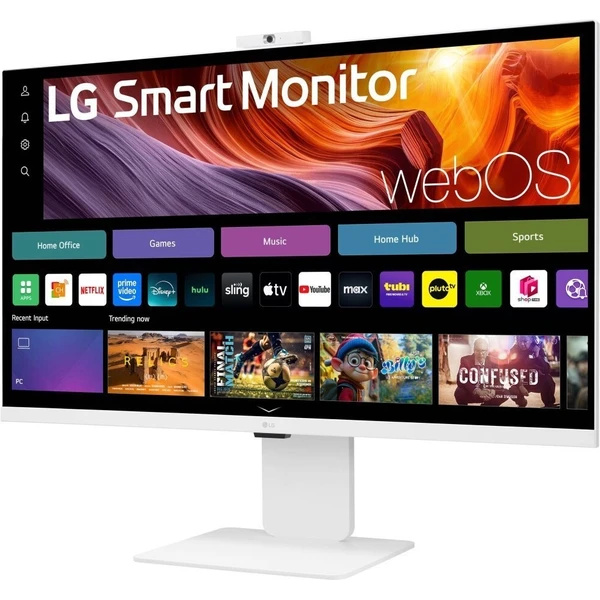 LG Smart 32U850SA-W monitor 32" - Monitory - Obrázok d_f1dde72d5a1c49c88344d11f1c1134bb
