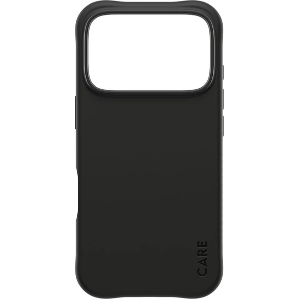 PanzerGlass CARE Samba MagSafe kryt Apple iPhone 18 Pro/17 Pro černý - Puzdra - Obrázok d_f1e0376a5eef4327bf652c63ca3a1f33
