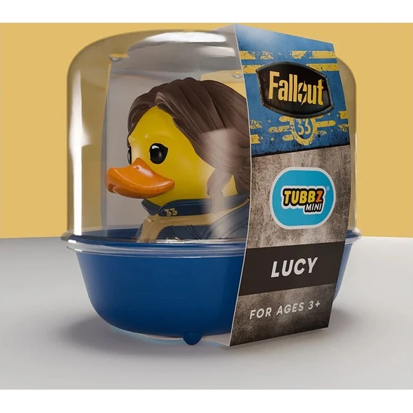 Tubbz kačička malá Fallout TV - Lucy Maclean - Figúrky - Obrázok d_f1e1dff593504af8bde777ed22aa3531
