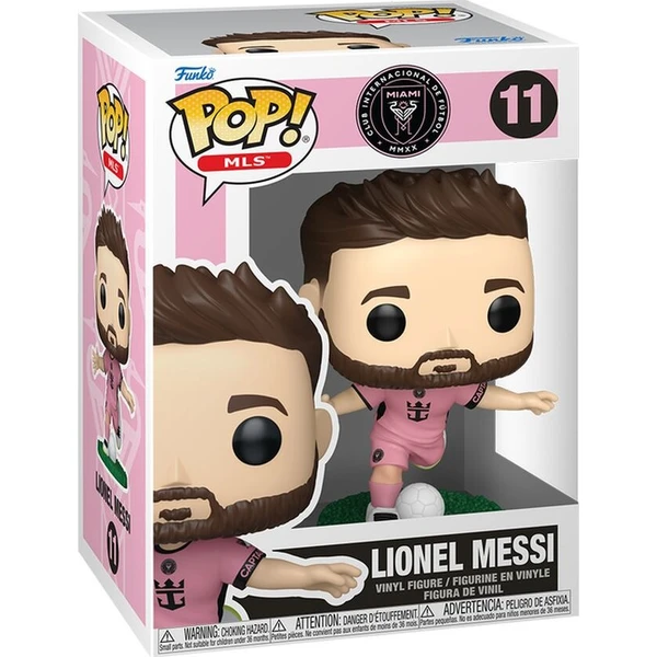Funko POP MLS: Inter Miami- L Messi - Pink - Funko POP! - Obrázok d_f1e6bf79156649b98d53ead0f6e92e8b