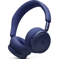 JBL Live 680NC bezdrôtové slúchadlá modrá - Slúchadlá