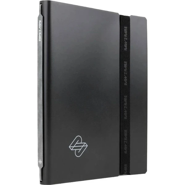 Flex Binder / 3x3 / b - Albumy na karty - Hlavný obrázok