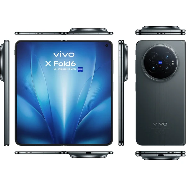 VIVO X Fold6(12+512G) Prism Black - Mobilné telefóny - Obrázok d_f1f9f0eb64884ef08313da6928cd5035
