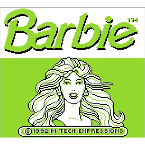 Barbie Rewind (Switch) - Hry na Nintendo Switch - Obrázok d_f1ff8190e5f843b992ae195bf5eaec3d