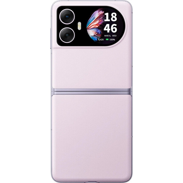 Blackview HERO 10 12GB/256GB fialový - Mobilné telefóny - Obrázok d_f2218c735e6a461f8edc5e893d62a111