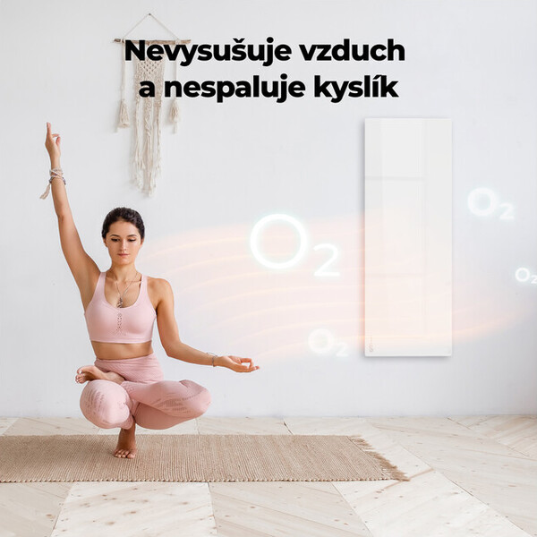 AENO GH1S inteligentný ohrievač 700W biely - Ohrievače - Obrázok d_f2219c43cf0540eaa38cb4c96e6dfee5