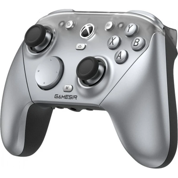 GameSir G7 PRO bezdrôtový herný ovládač Metalic Silver - Herné ovládače - Obrázok d_f2258c8dd33e49f0af3241743a67580a