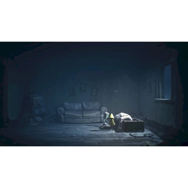 Little Nightmares 2 Enhanced Edition (Game Key Card)(Switch 2) - Hry na Nintendo Switch 2 - Obrázok d_f22b548d276b431a8edef807e8e3eff4