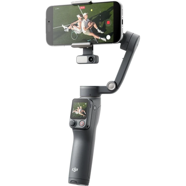 DJI Osmo Mobile 8P Advanced Tracking Combo - Stabilizátory - Obrázok d_f234c3cd005541e2b76189d228860419