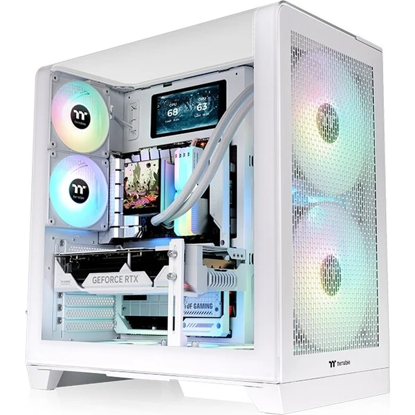 Thermaltake View 390 Air biela - Počítačové skrine - Obrázok d_f23afeaf20814a748beee0b98ef4c4e0