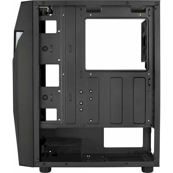 Aerocool Scape-G-BK-v1 Midi-Tower čierna - Počítačové skrine - Obrázok d_f2434d3004464612a7ad3a9d84576429