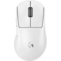 Logitech PRO X SUPERLIGHT 2 DEX bezdrôtová herná myš biela - Myši
