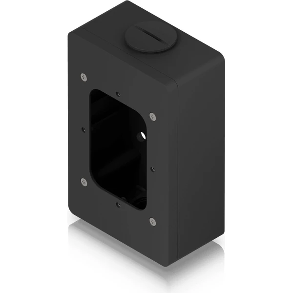 Ubiquiti inštalačná krabička pre čítačky čierna - Príslušenstvo pre Intercom - Obrázok d_f250daa4726f4c80bc97e1e01602f316