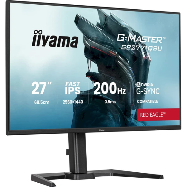 iiyama G-Master RedEagle GB2771QSU-B1 herný monitor 27" - Monitory - Obrázok d_f251e2784db3419c8c01ad72b07a5307